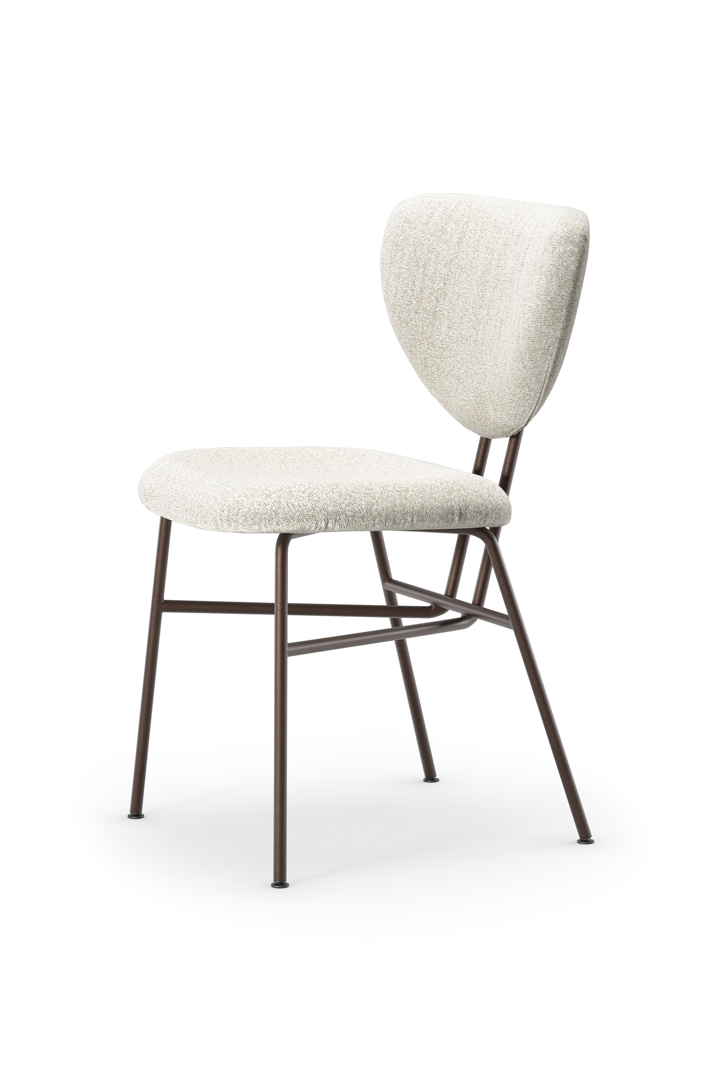 Chloe Dining Chair - Thumbnail 3