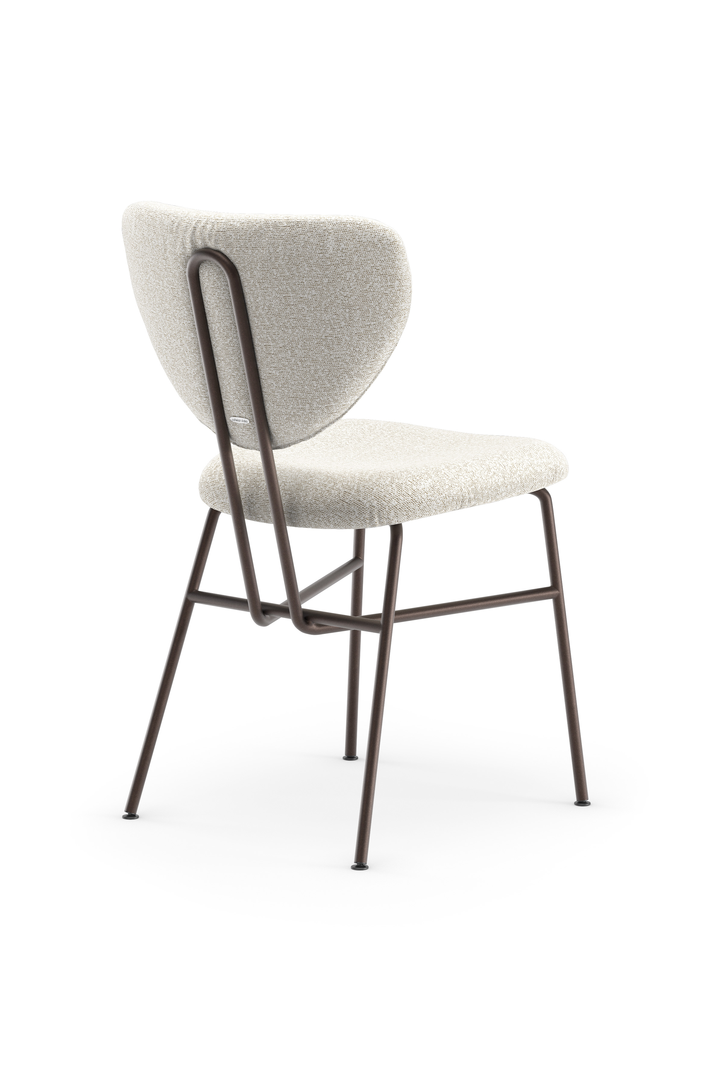 Chloe Dining Chair - Thumbnail 2