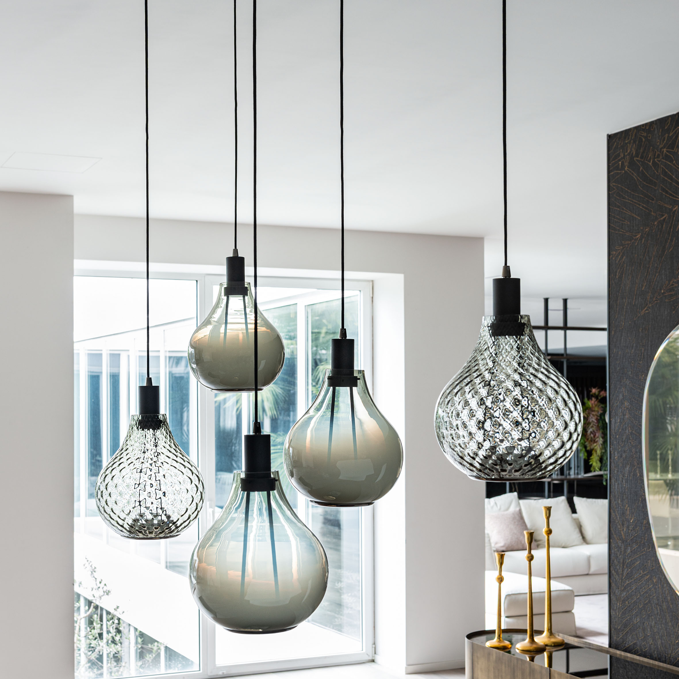 Aladdin Ceiling Lamp