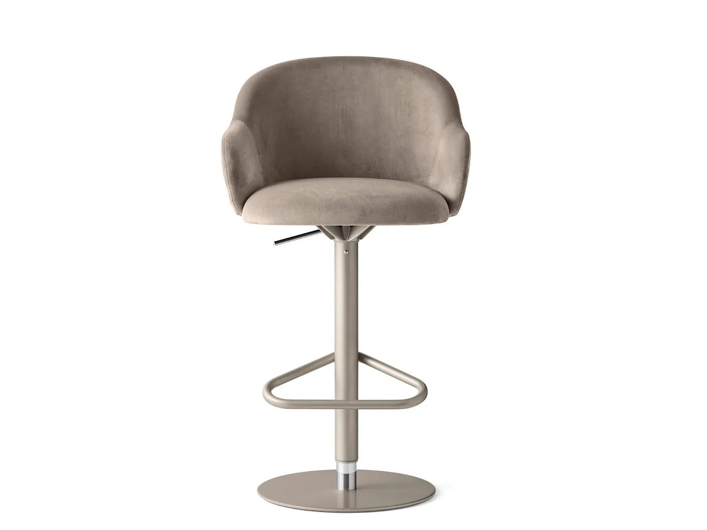 CS2227 Holly Fab Bar Stool