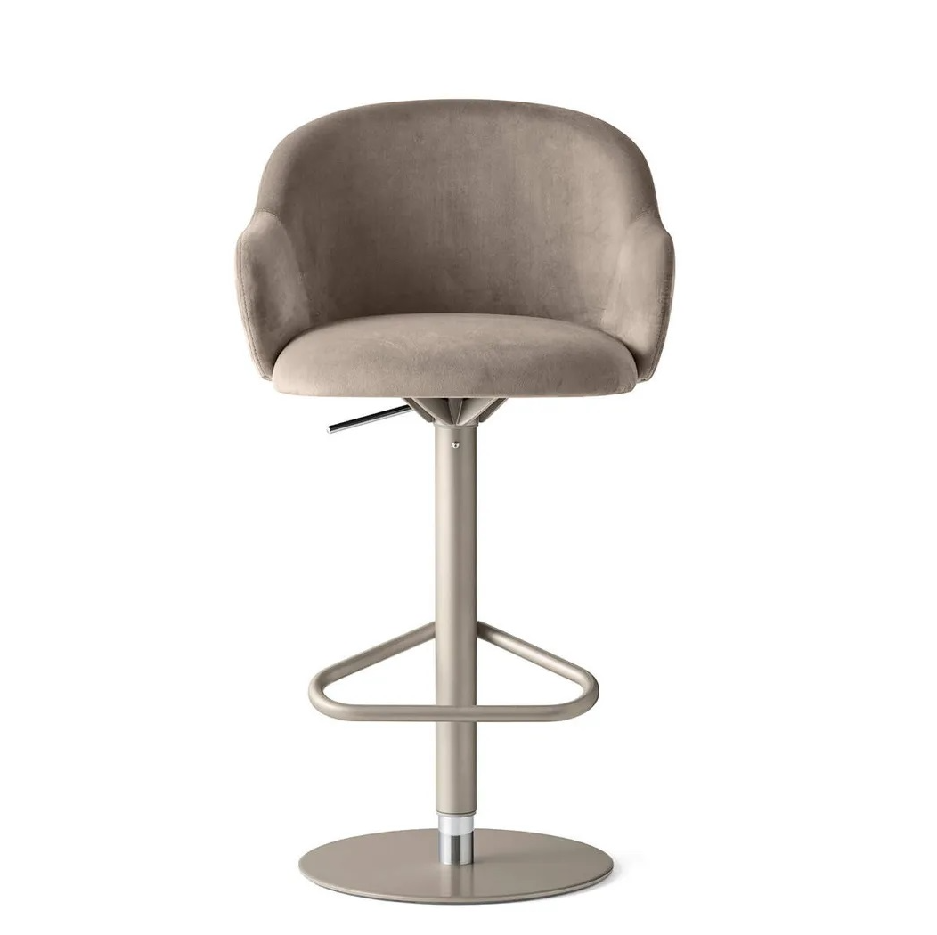 CS2227 Holly Fab Bar Stool - Thumbnail 2