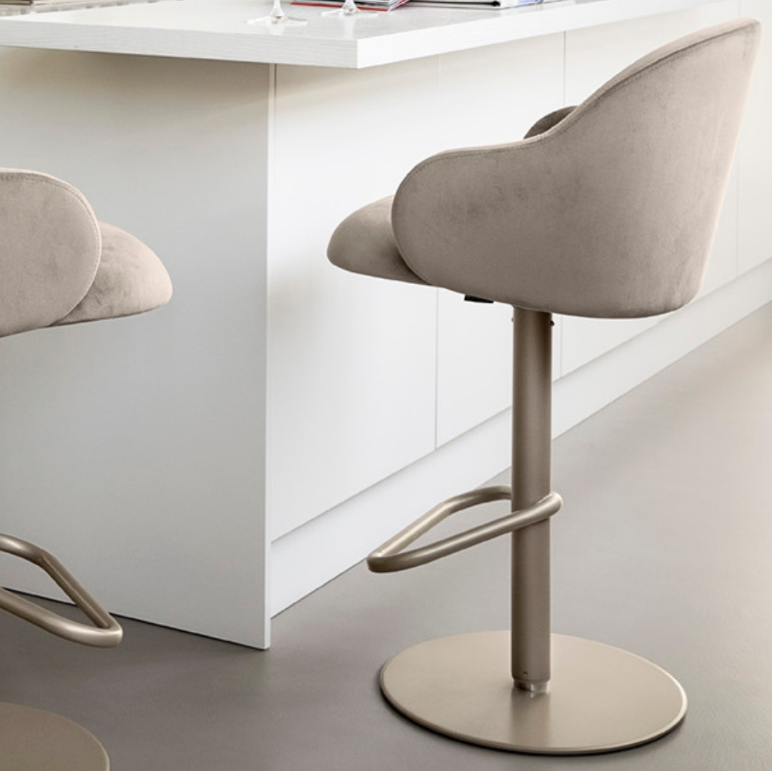 CS2227 Holly Fab Bar Stool - Thumbnail 3