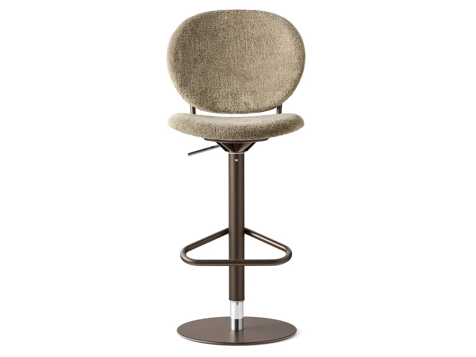 CS2228 Inés Bar Stool - Thumbnail 2