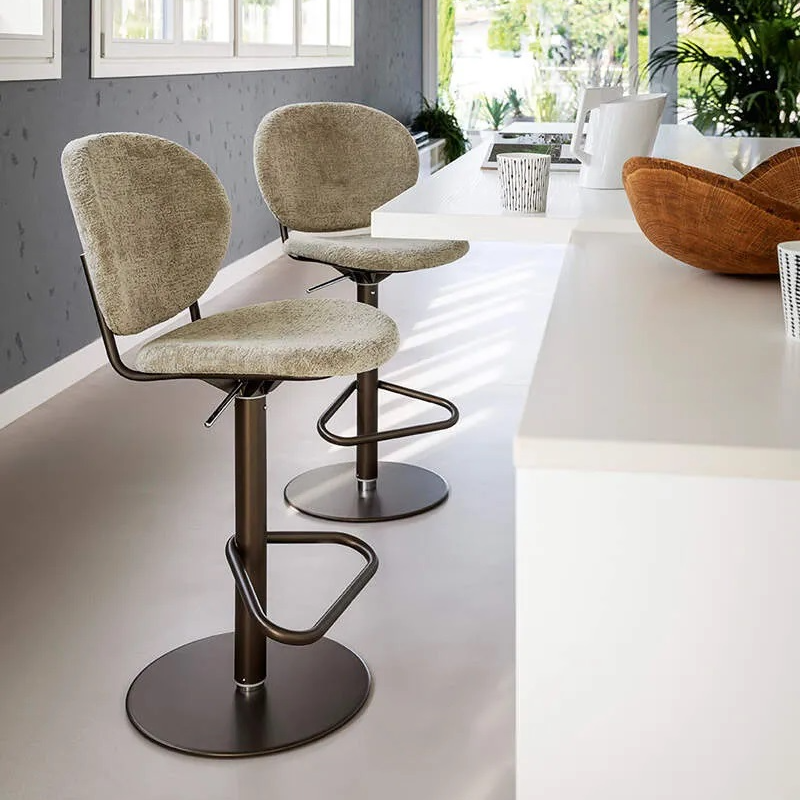 CS2228 Inés Bar Stool - Thumbnail 3