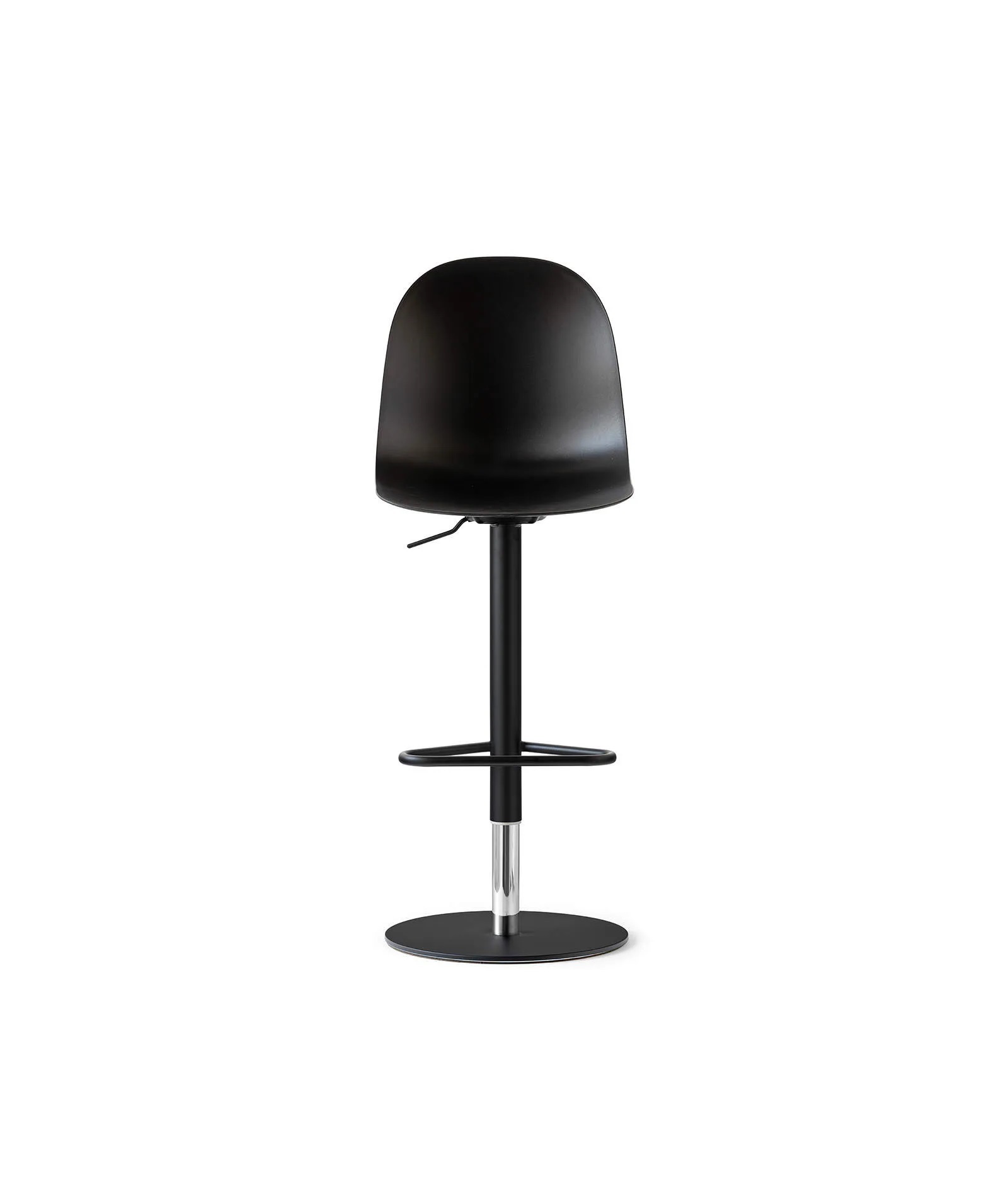 CB2167 Academy Bar Stool - Thumbnail 2