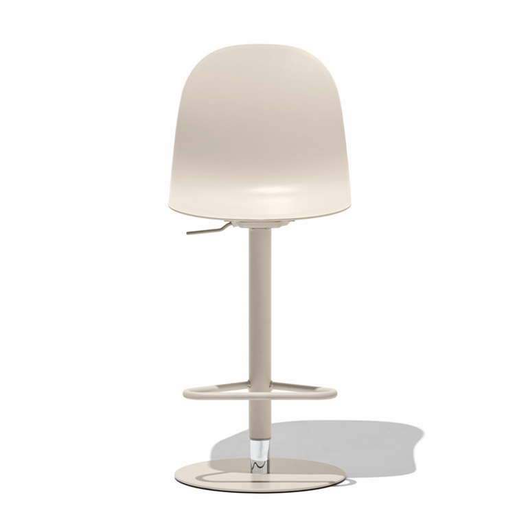 CB2167 Academy Bar Stool - Thumbnail 3