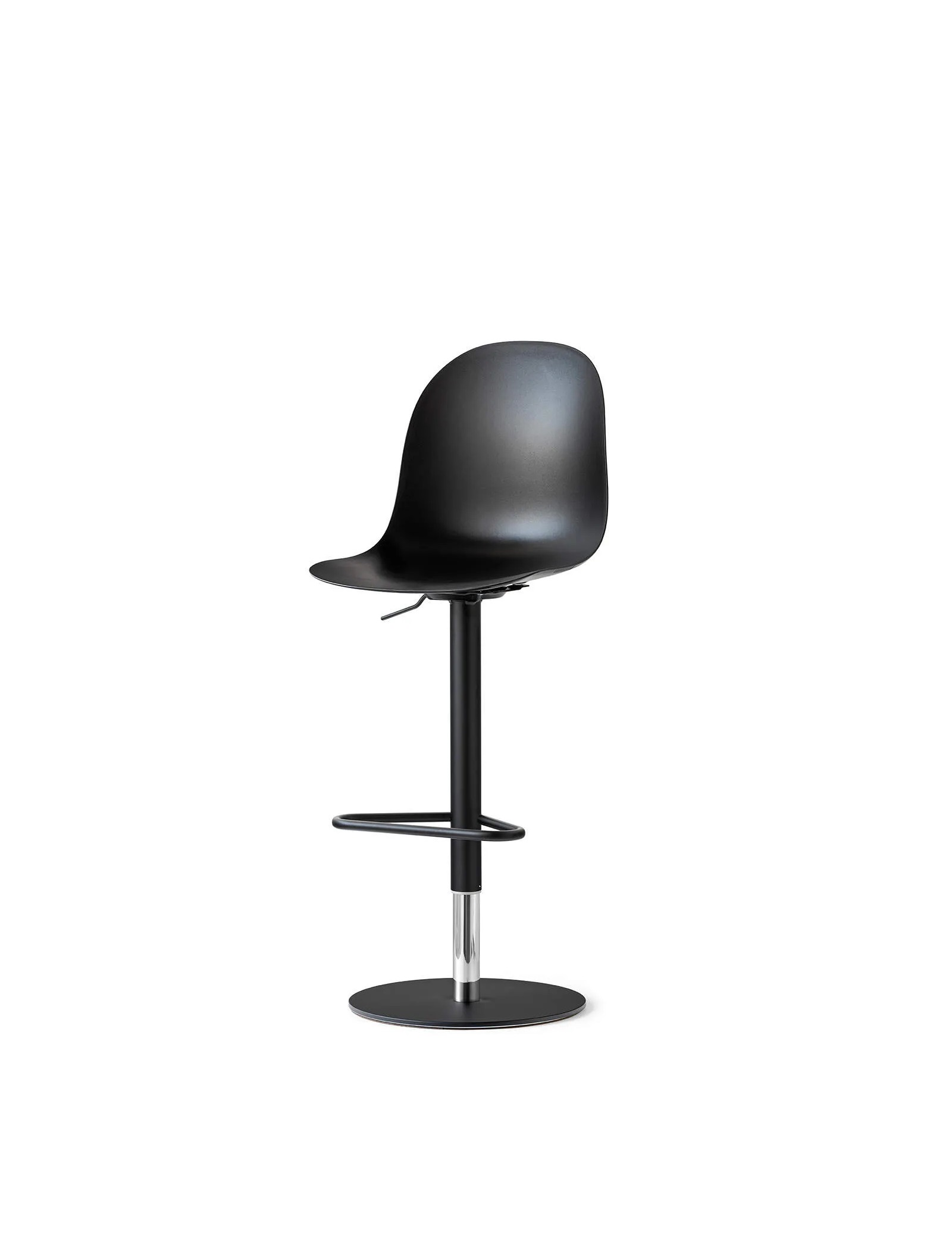 CB2167 Academy Bar Stool - Thumbnail 5