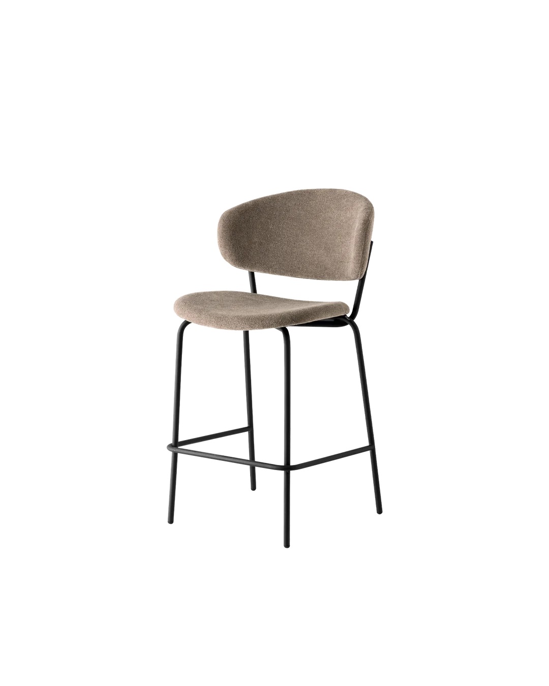 CB2339 Desy Bar Stool - Thumbnail 4