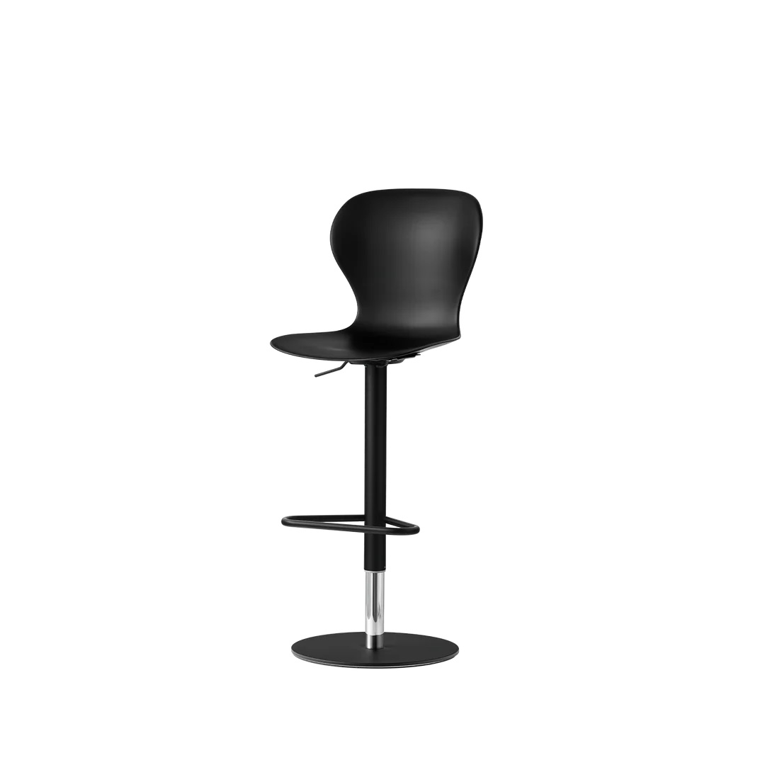 CB2322 Ops! Bar Stool