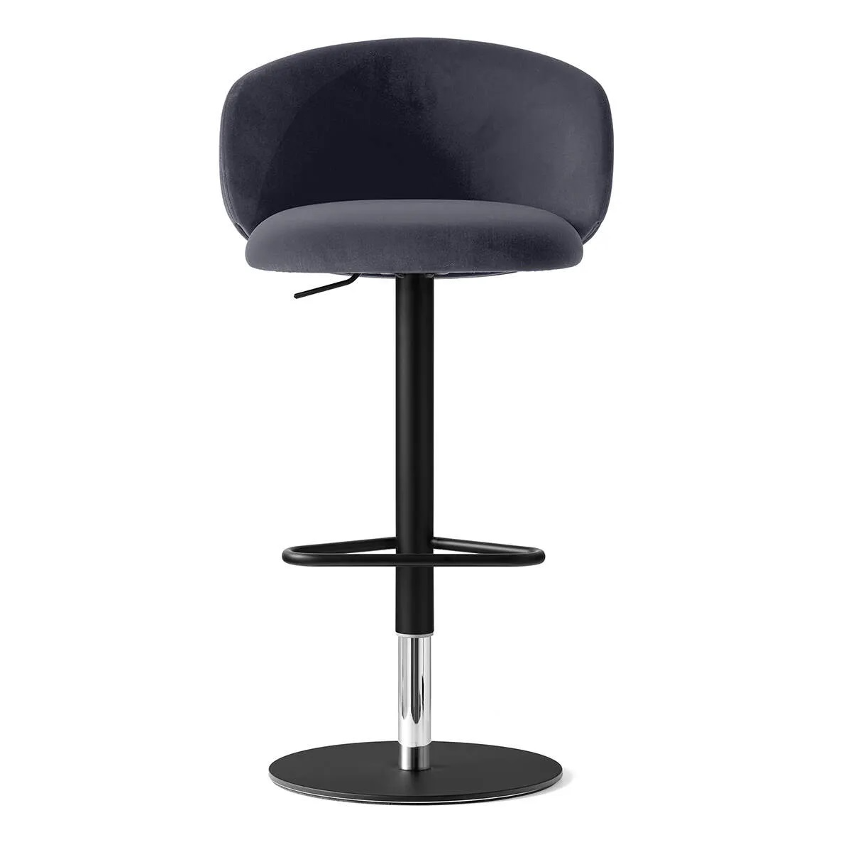 CB2332 Tuka Bar Stool - Thumbnail 5