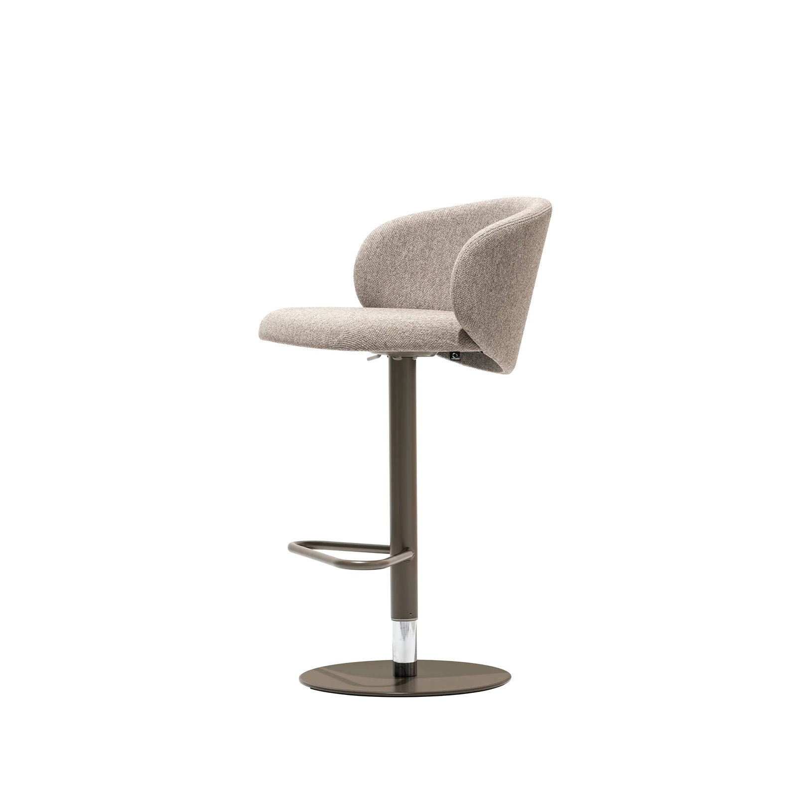 CB2332 Tuka Bar Stool - Thumbnail 2