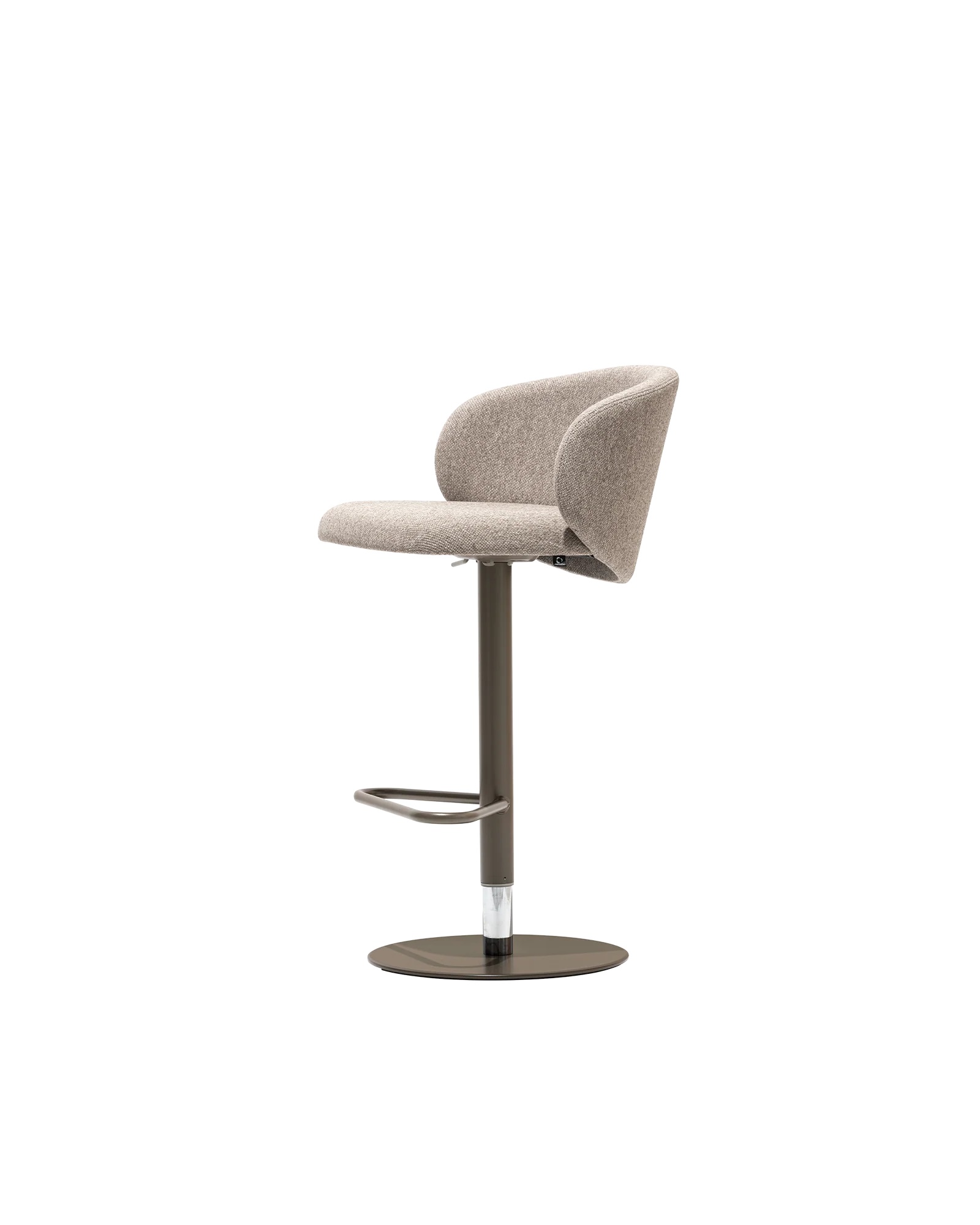 CB2332 Tuka Bar Stool - Thumbnail 4