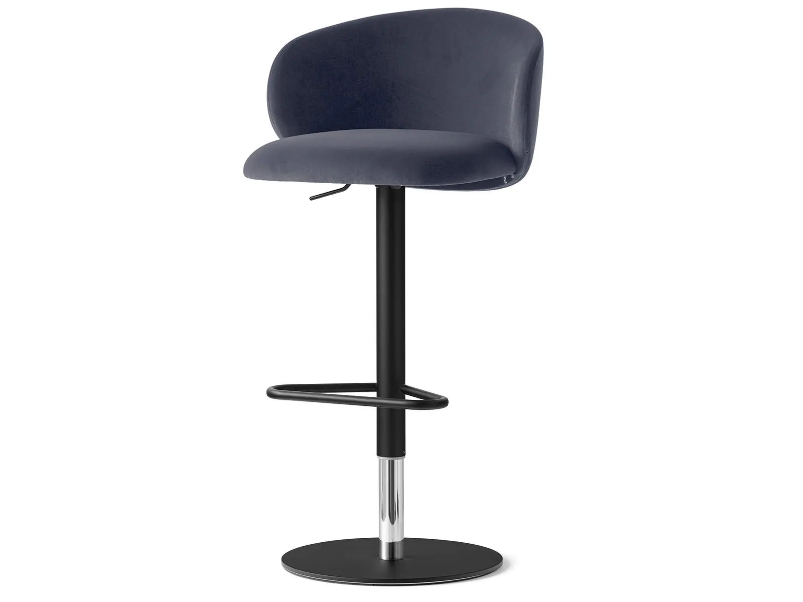 CB2332 Tuka Bar Stool - Thumbnail 3