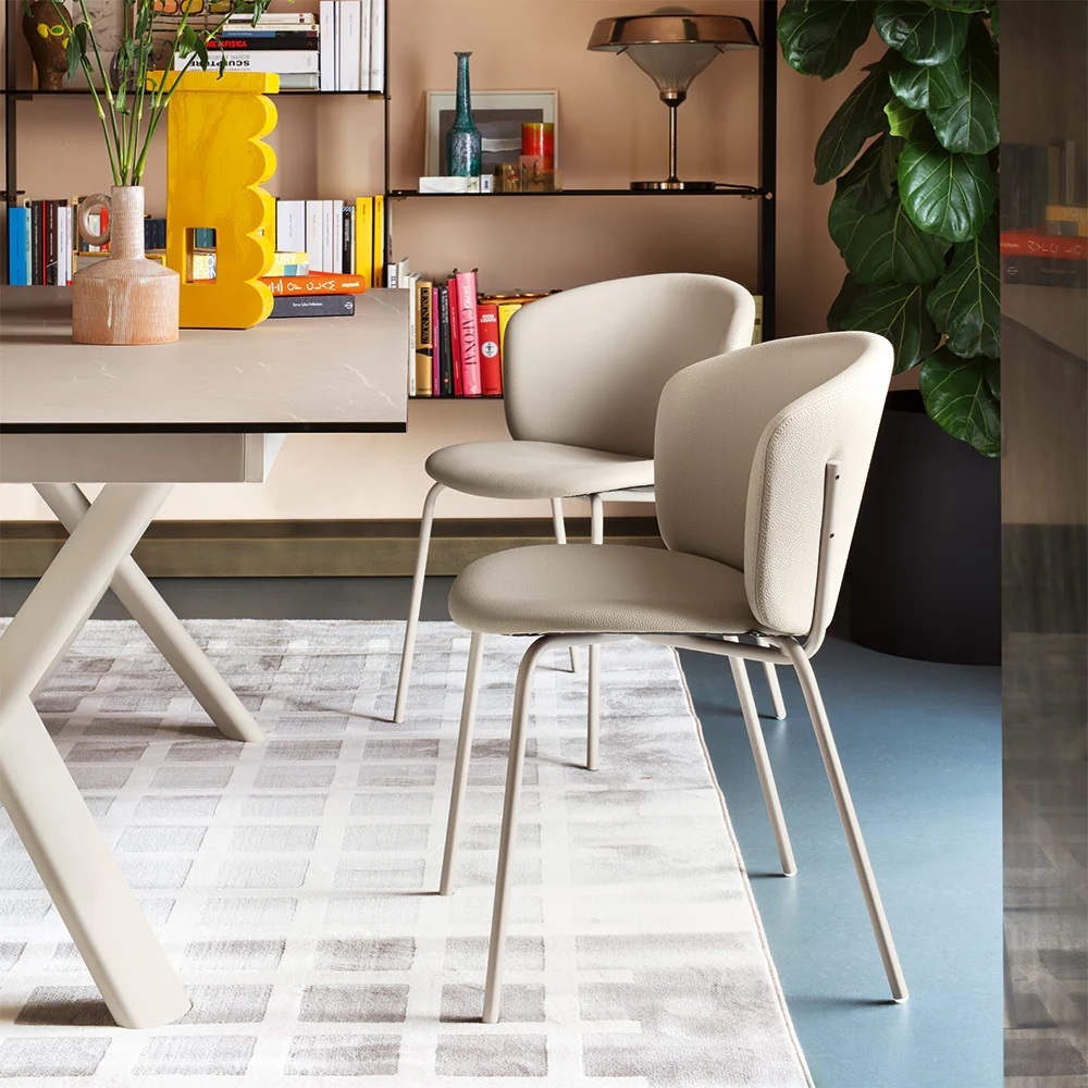 CB2338 Desy Dining Chair