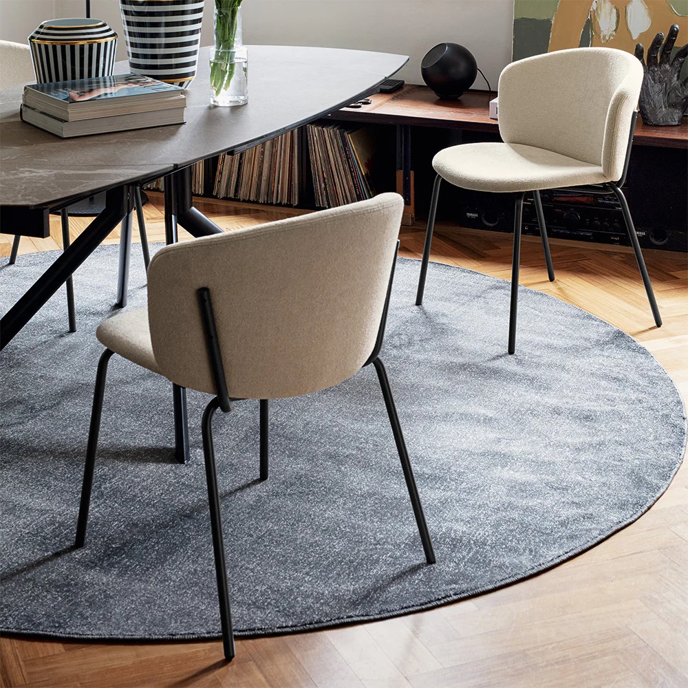 CB2338 Desy Dining Chair - Thumbnail 4