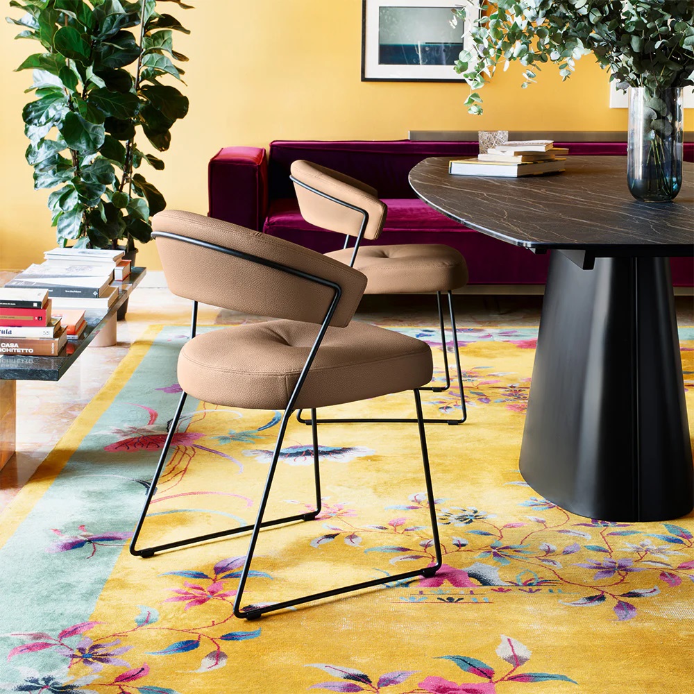 CB2335 Ny Anniversary Dining Chair - Thumbnail 3