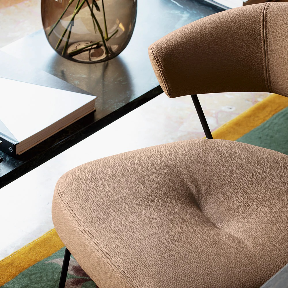 CB2335 Ny Anniversary Dining Chair - Thumbnail 4