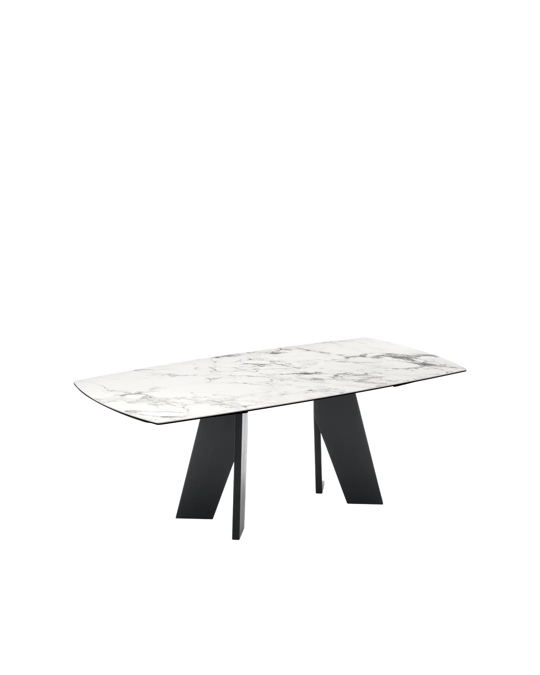 Victor Dining Table - Thumbnail 3