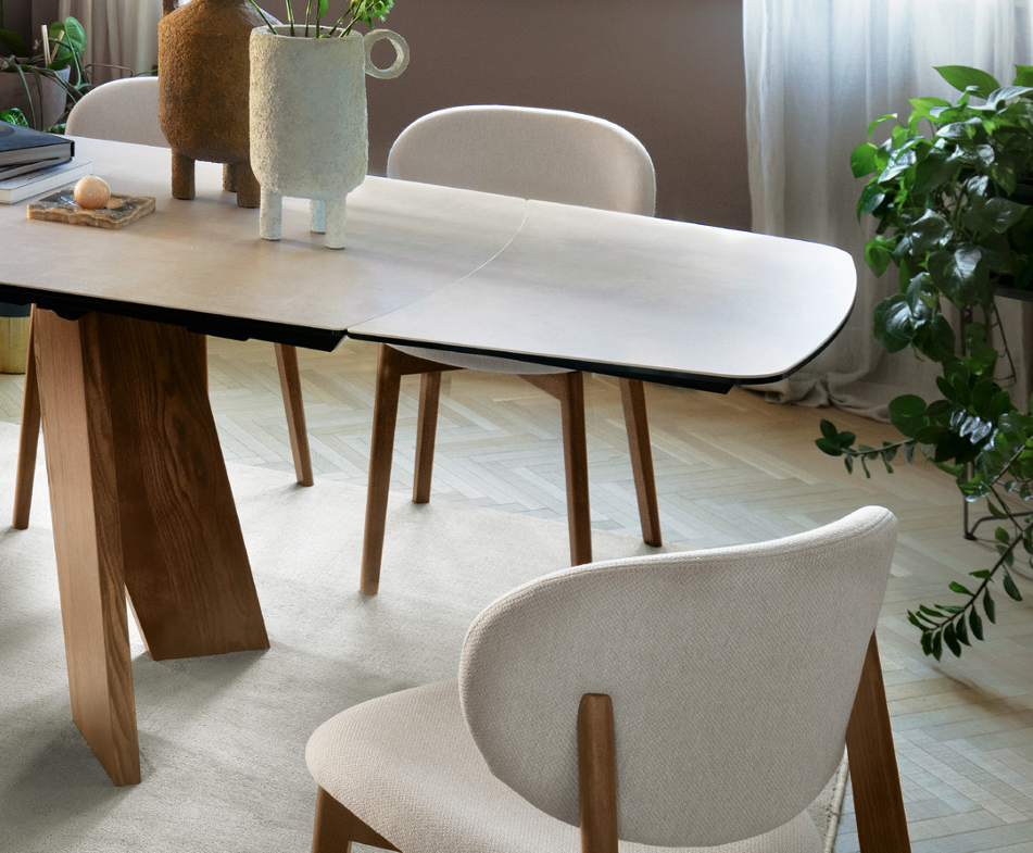 Victor Dining Table