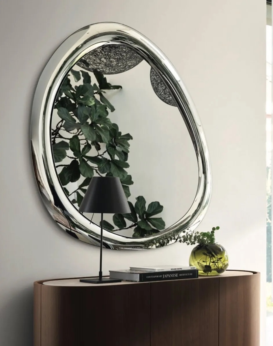 Calligaris Aura Mirror