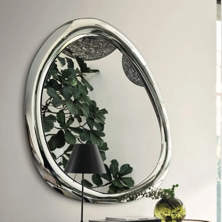 Calligaris Aura Mirror - Thumbnail 4