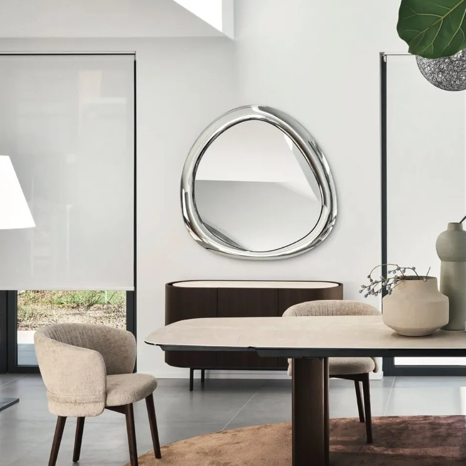 Calligaris Aura Mirror - Thumbnail 3
