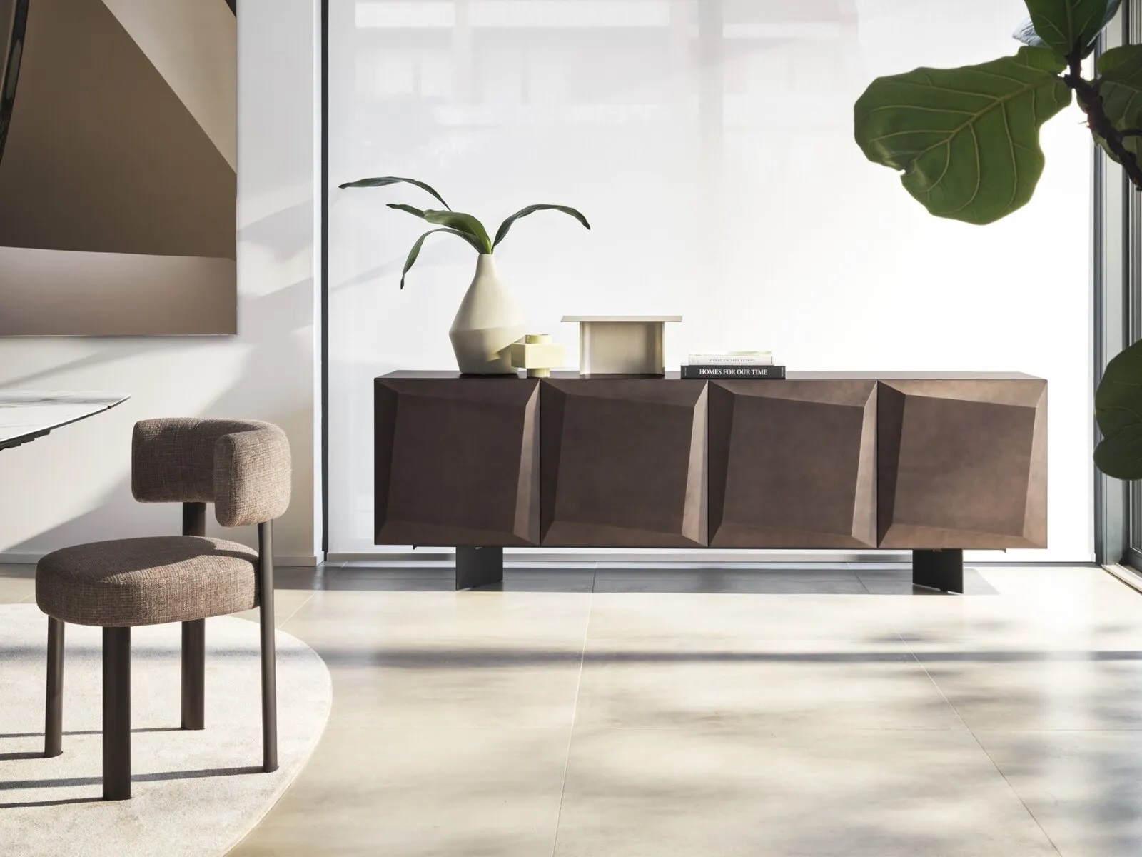 CS6215 Alterego Sideboard - Thumbnail 5