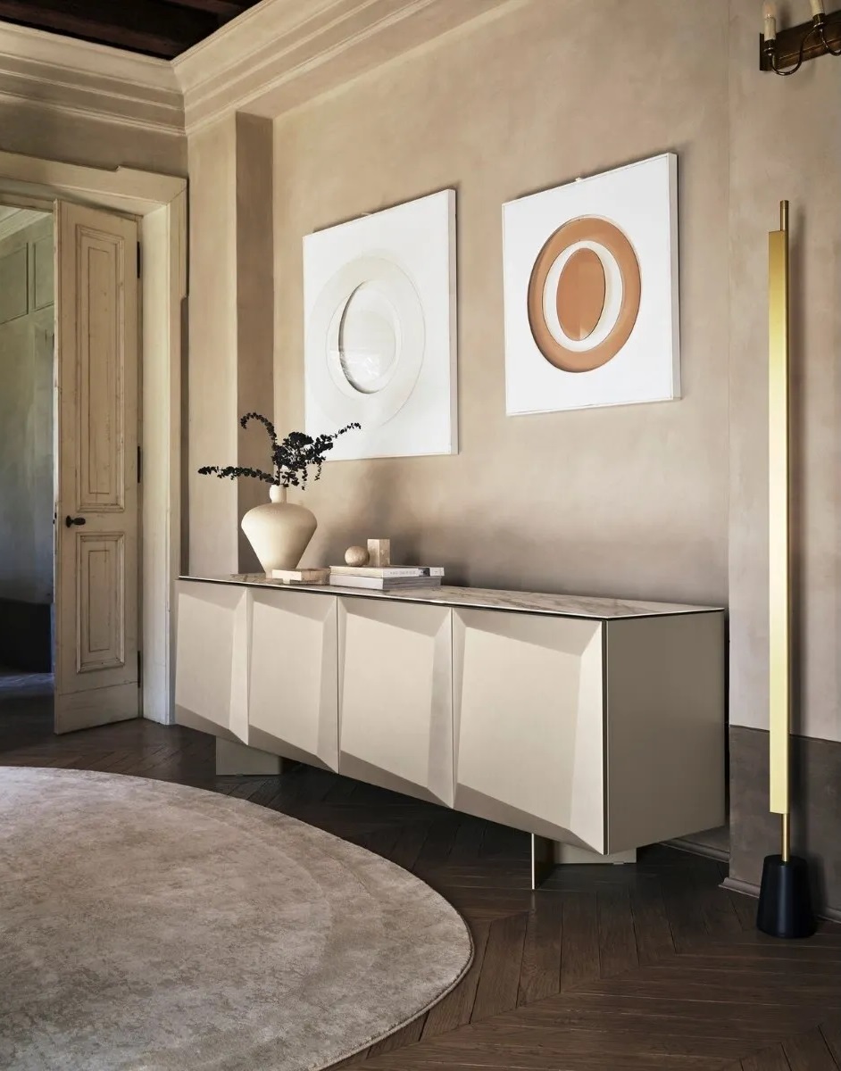 CS6215 Alterego Sideboard