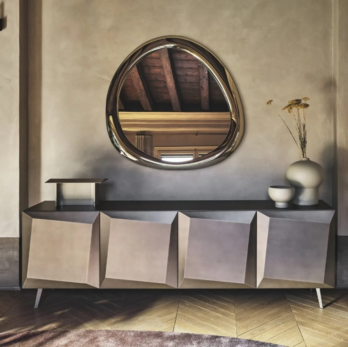 CS6215 Alterego Sideboard - Thumbnail 4