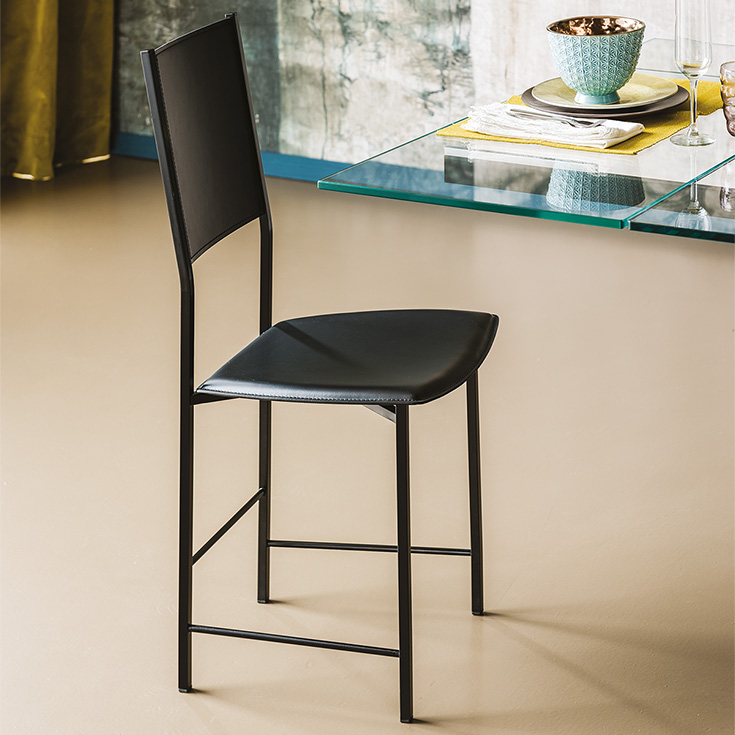 Cattelan Italia Alessia Dining Chair