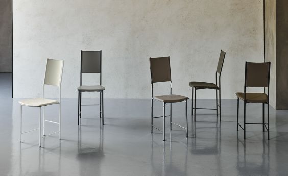 Alessia Dining Chair - Thumbnail 5