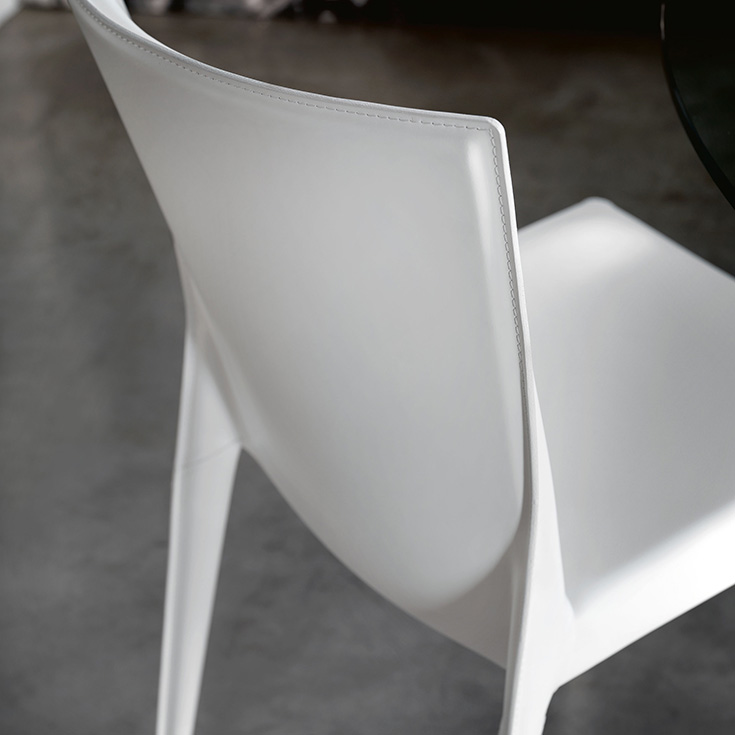 Cattelan Italia Beverly Dining Chair - Thumbnail 2
