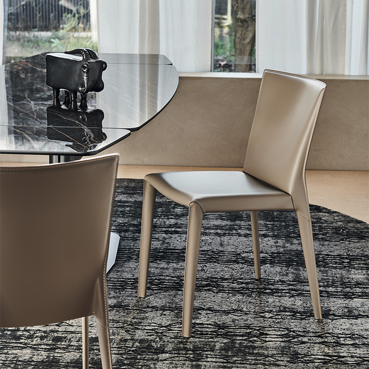 Cattelan Italia Beverly Dining Chair
