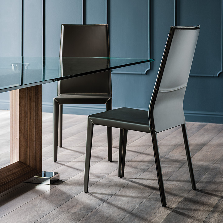Margot Dining Chair - Thumbnail 4