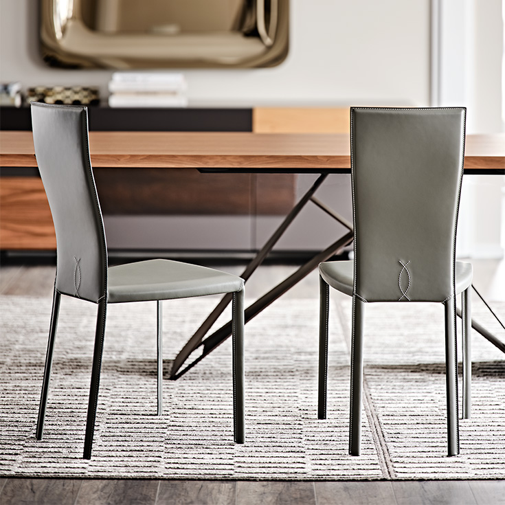 Nina Dining Chair
