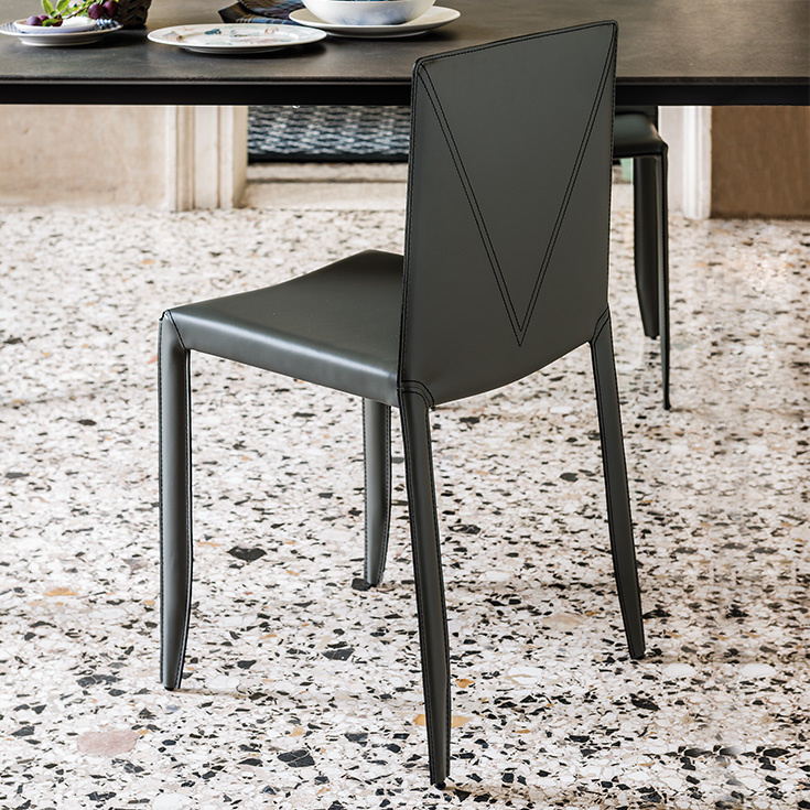 Cattelan Italia Piuma Dining Chair