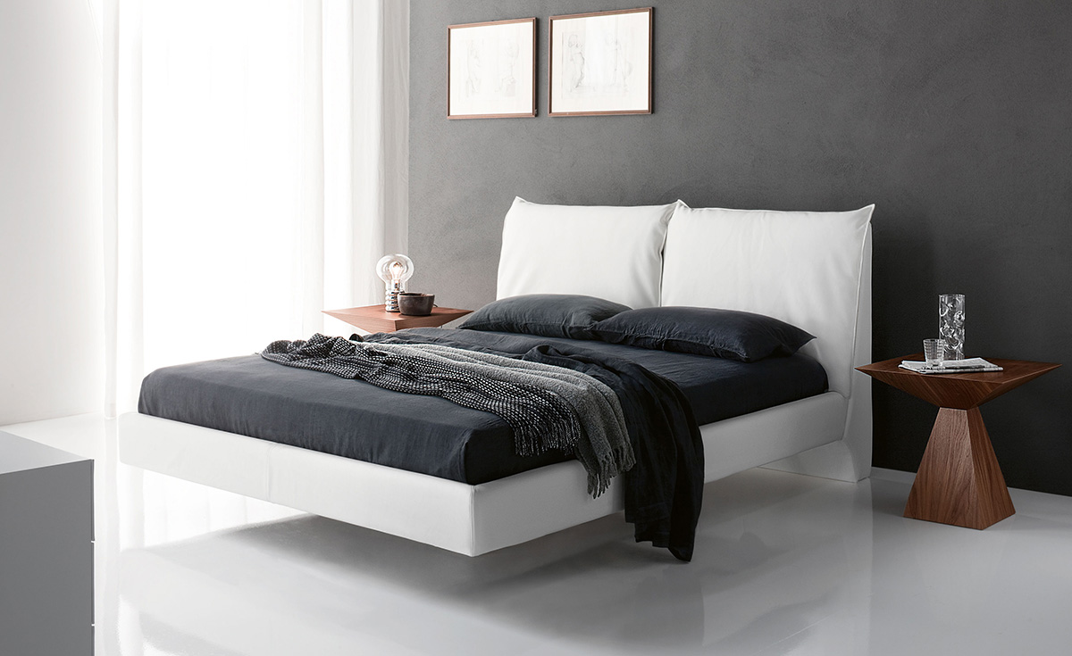 Lukas Bed - Thumbnail 3