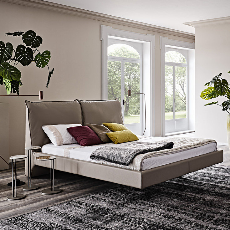 Lukas Bed - Thumbnail 2