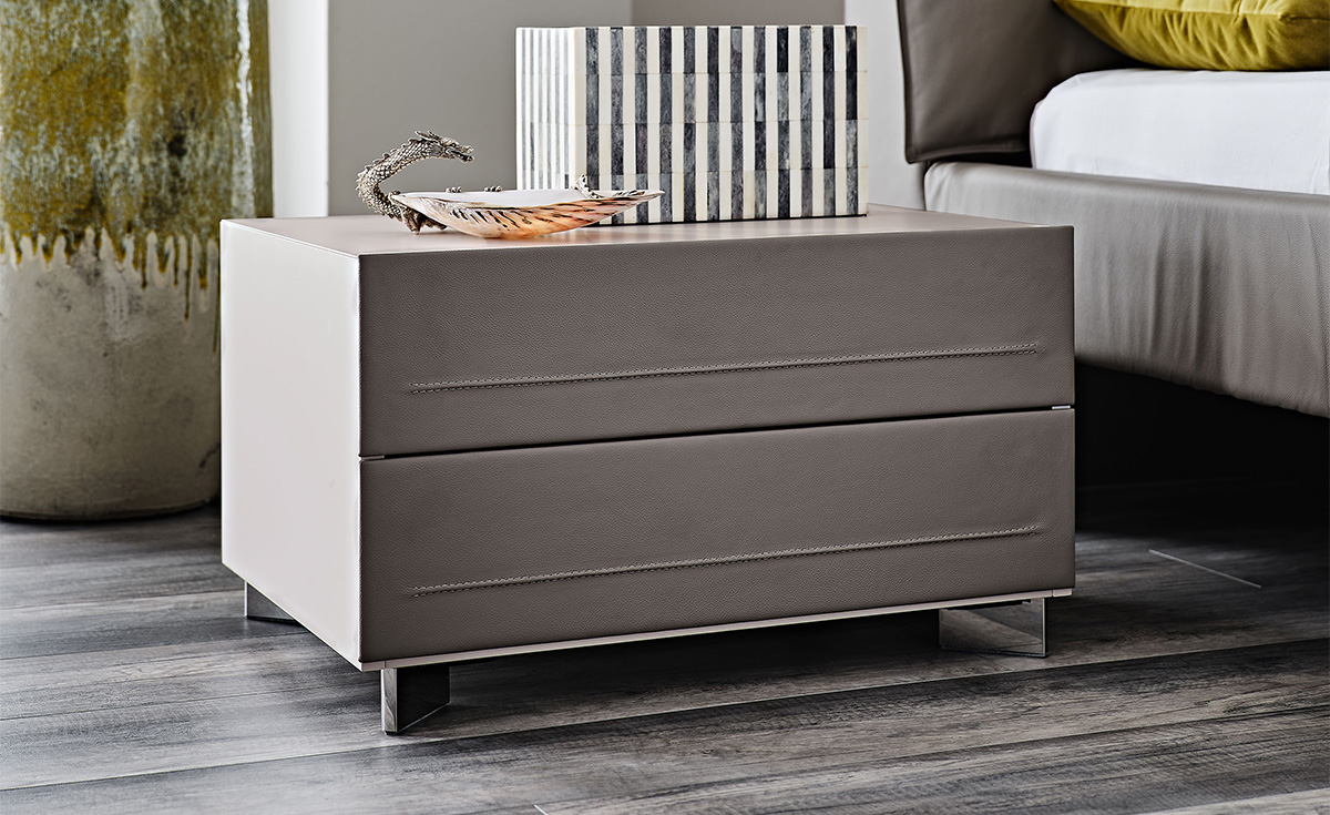 Cattelan Italia Dyno Nightstand - Thumbnail 4