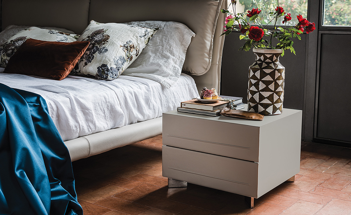 Cattelan Italia Dyno Nightstand - Thumbnail 3