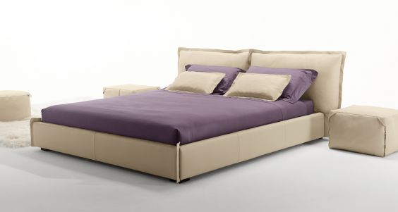 Edge Night Bed - Thumbnail 4