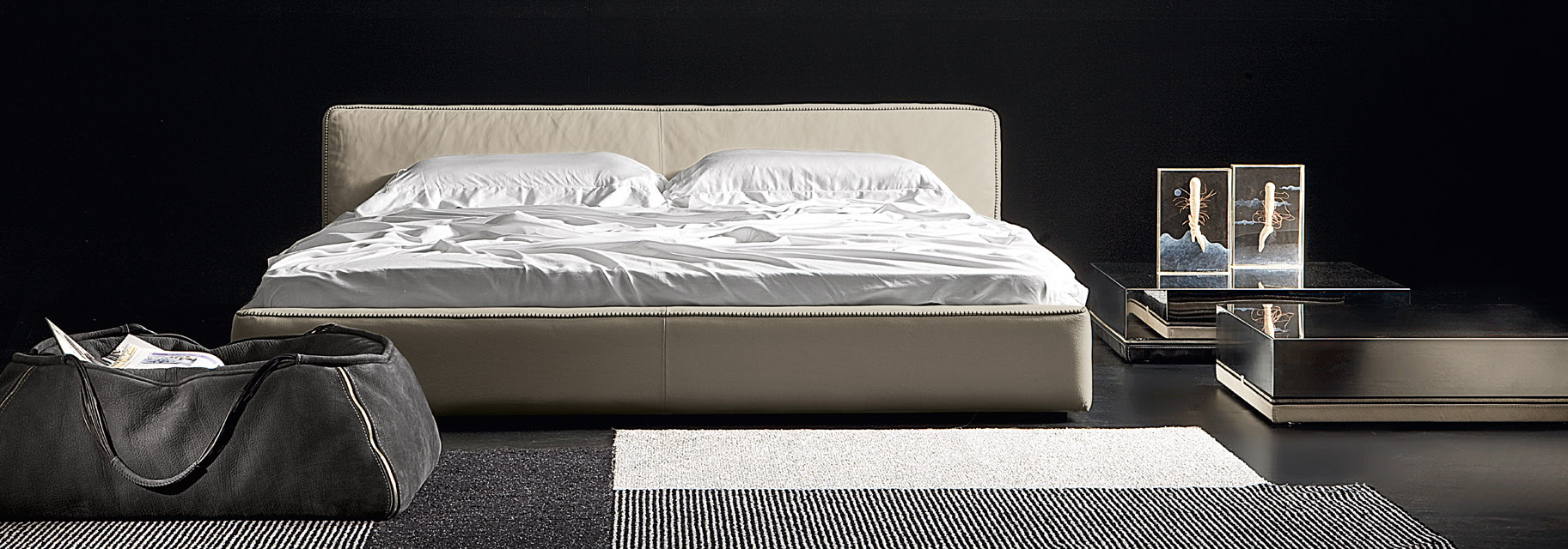 Oxer Night Bed