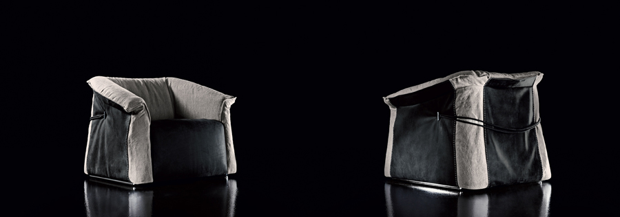 Charlotte Chair - Thumbnail 2