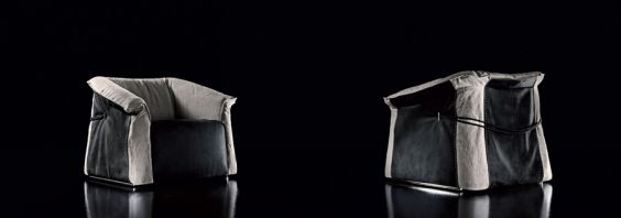 Charlotte Chair - Thumbnail 3