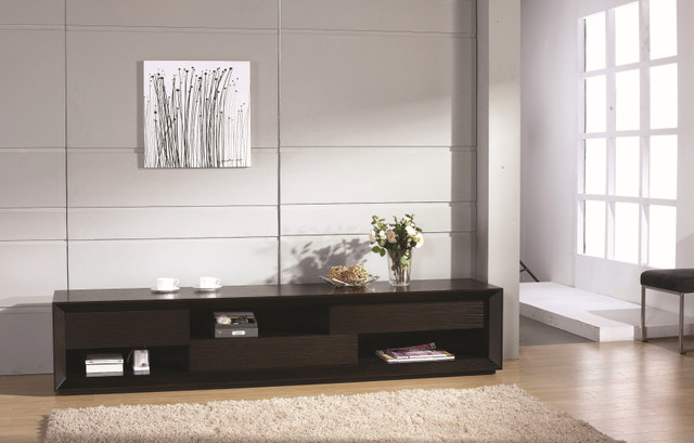 Assym 83" TV Stand - Thumbnail 3