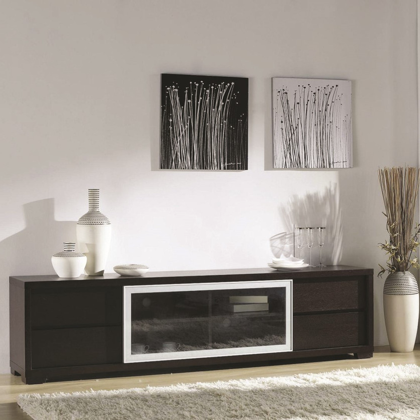 Reflex 88" TV Stand - Thumbnail 5