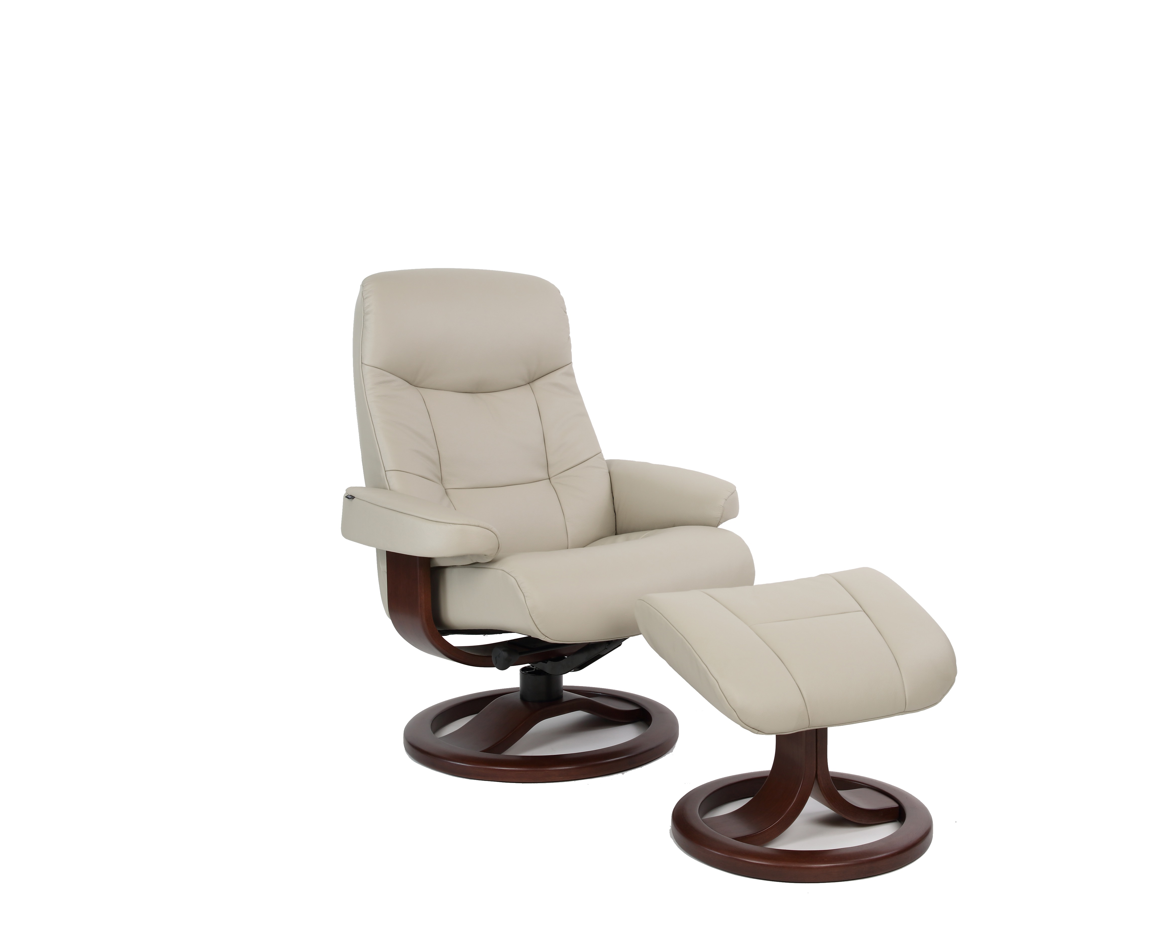 Fjords Muldal Recliner - Thumbnail 5