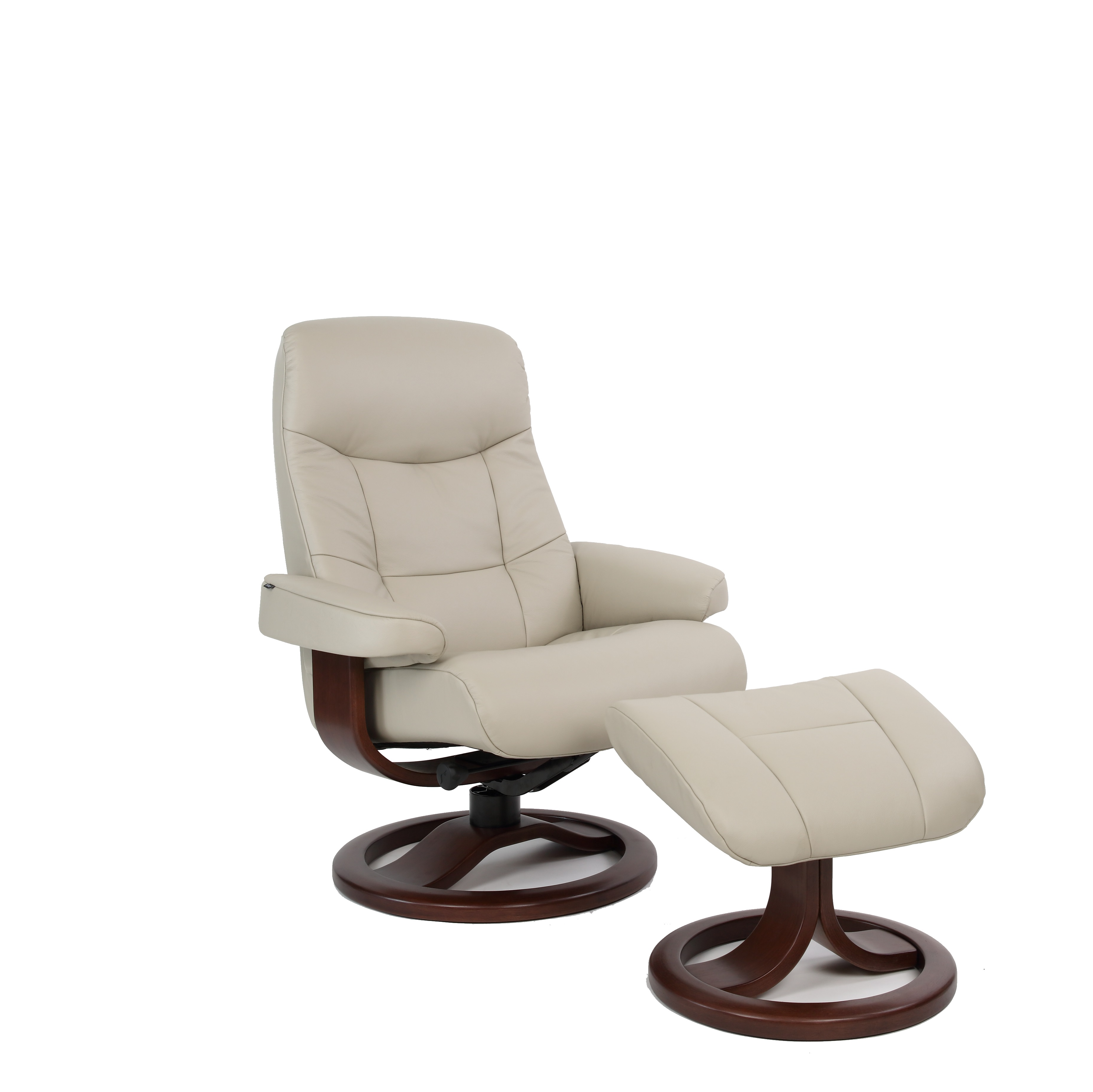 Fjords Muldal Recliner - Thumbnail 2