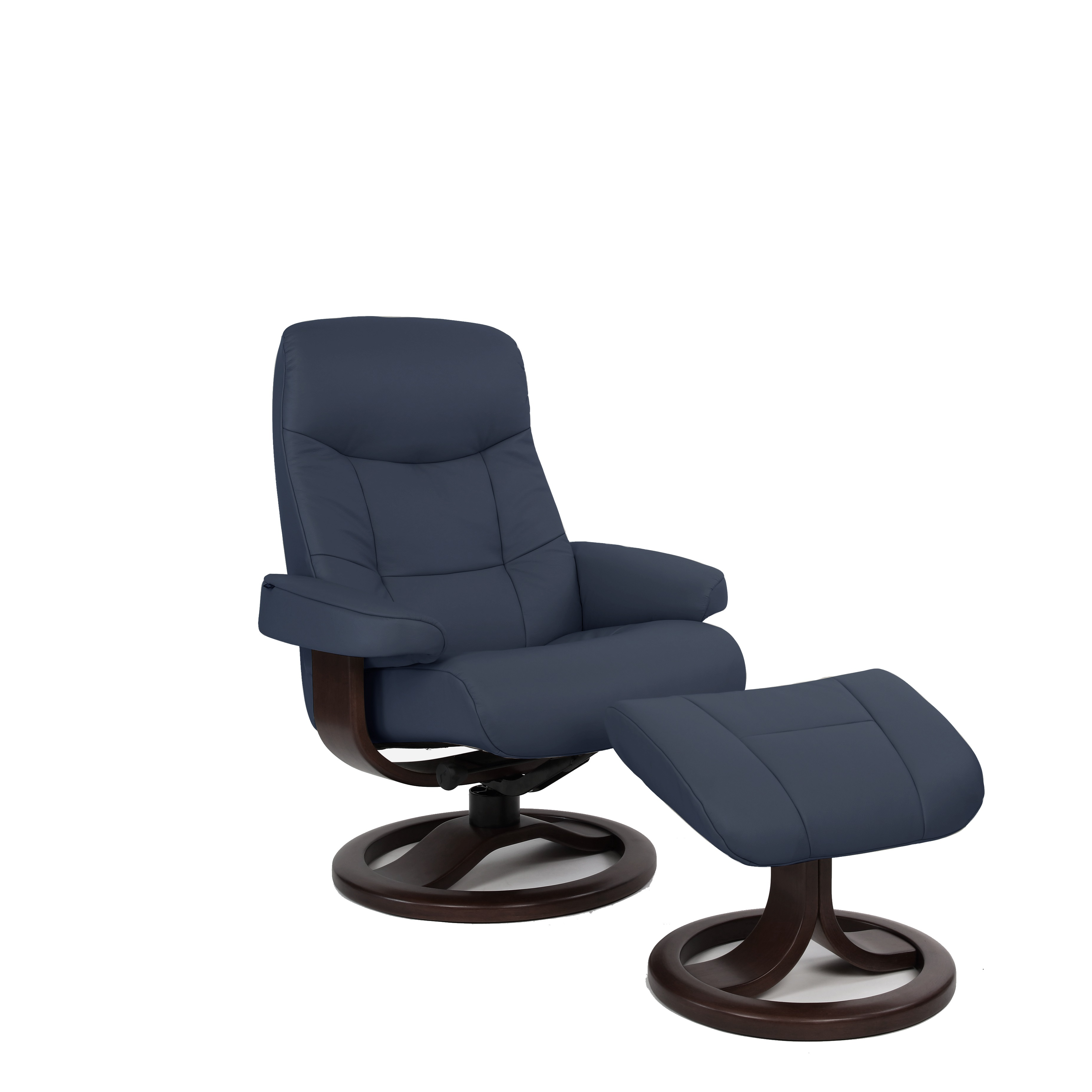 Fjords Muldal Recliner
