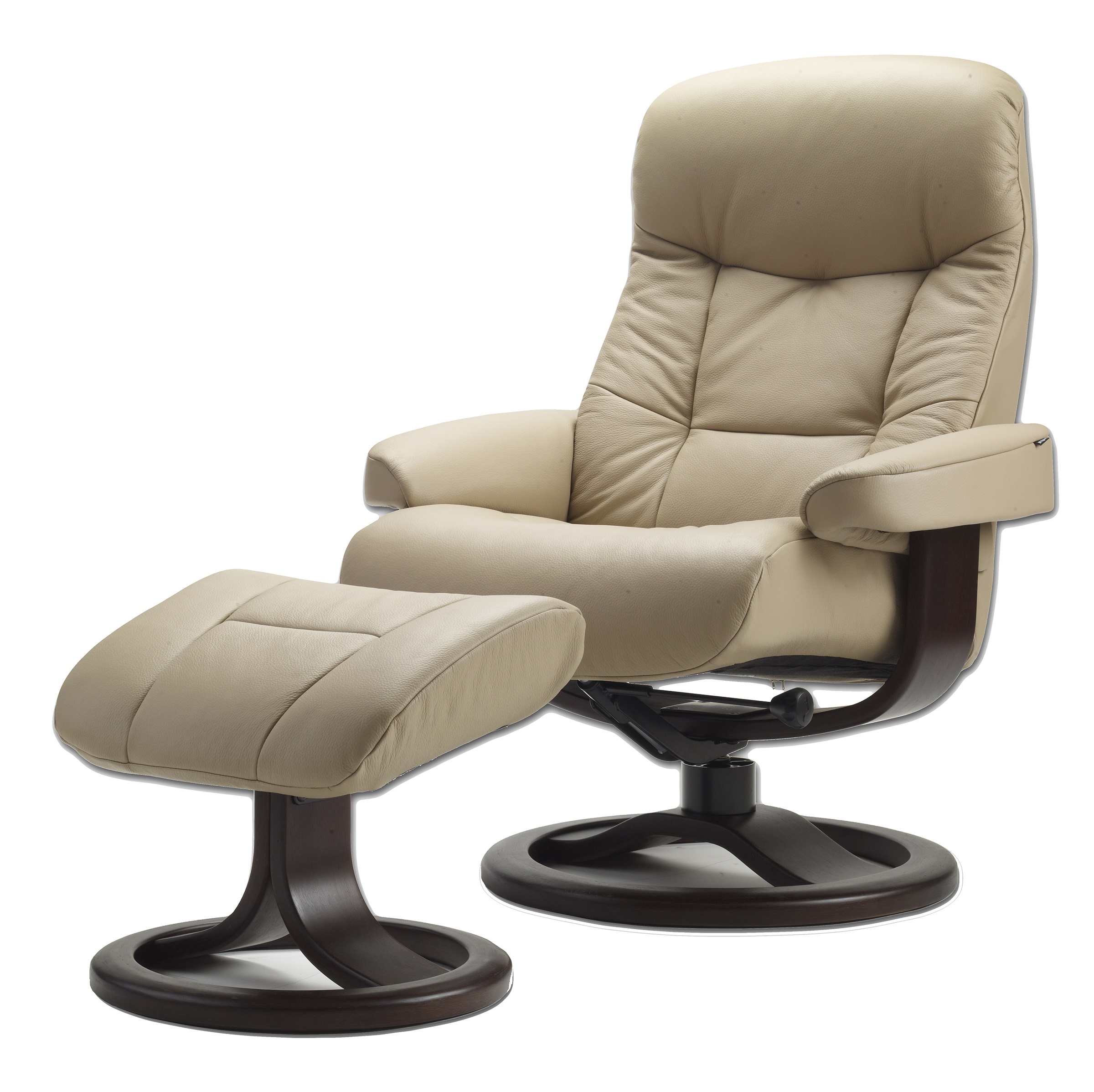 Fjords Muldal Recliner - Thumbnail 4